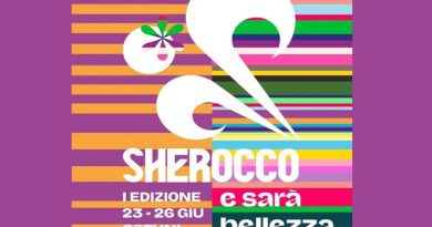 Sherocco edizione 2022