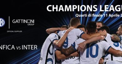 Partita Benfica vs Inter volo speciale con pernottamento e biglietto partita